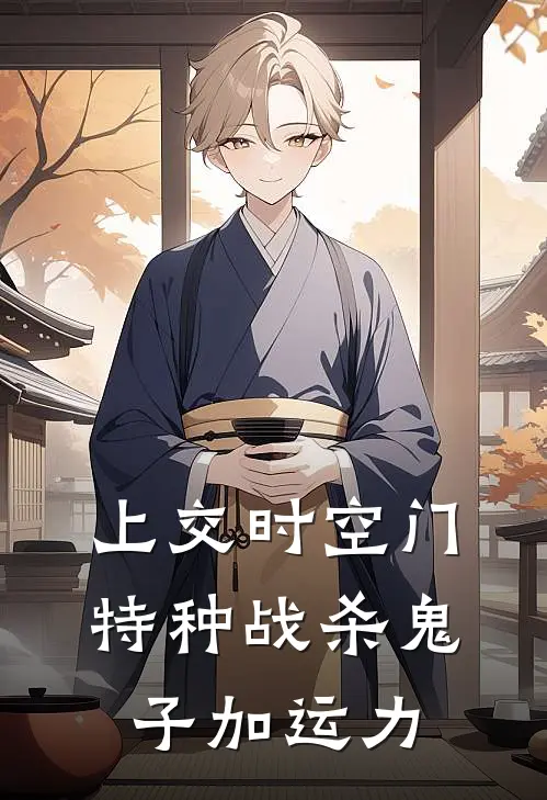 上交时空门，特种战杀鬼子加运力