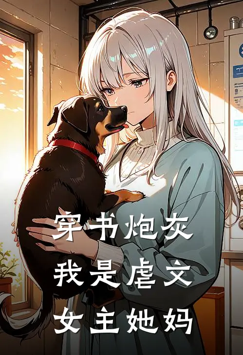 《穿书炮灰我是虐文女主她妈》许鱼李姐全本阅读_(许鱼李姐)全集阅读