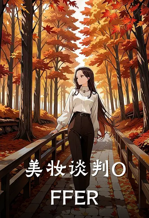 美妆谈判OFFER(陆擎昀罗春莺)最新完结小说推荐_热门小说排行榜美妆谈判OFFER陆擎昀罗春莺