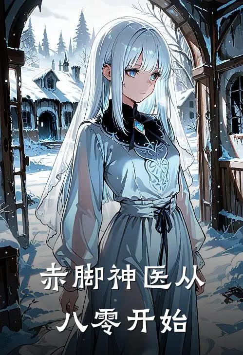 赤脚神医从八零开始