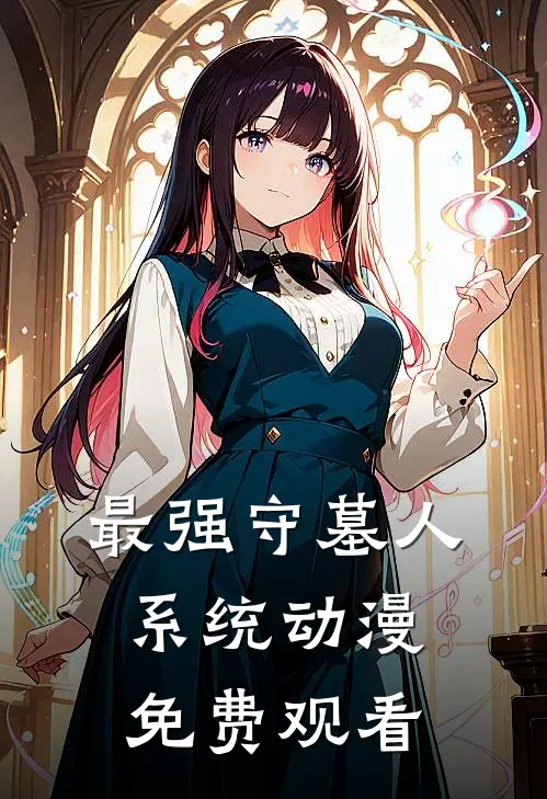 最强守墓人系统动漫免费观看