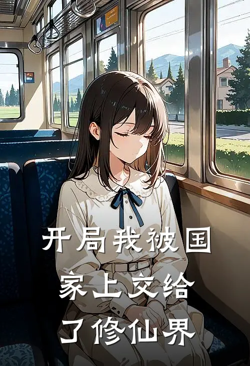 开局我被国家上交给了修仙界