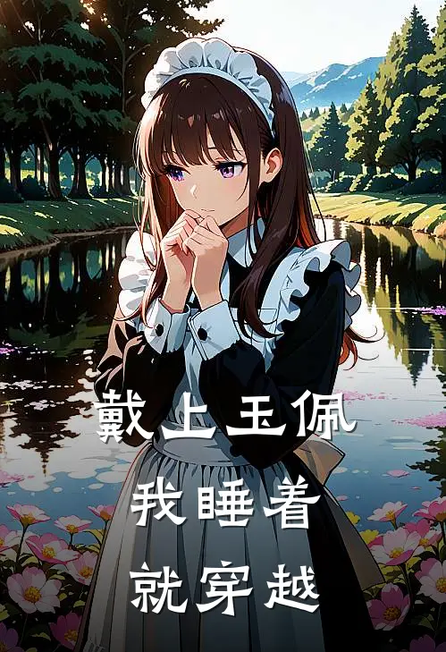 戴上玉佩，我睡着就穿越(廖青山玉佩)热门小说_完结版小说全文免费阅读戴上玉佩，我睡着就穿越(廖青山玉佩)