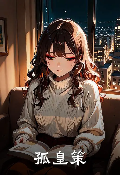 沈折谢无咎孤皇策全章节在线阅读_孤皇策全集免费在线阅读