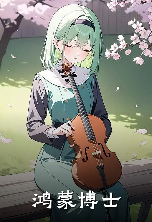 鸿蒙博士(赵轩苏婉)热门网络小说_小说推荐完结鸿蒙博士(赵轩苏婉)