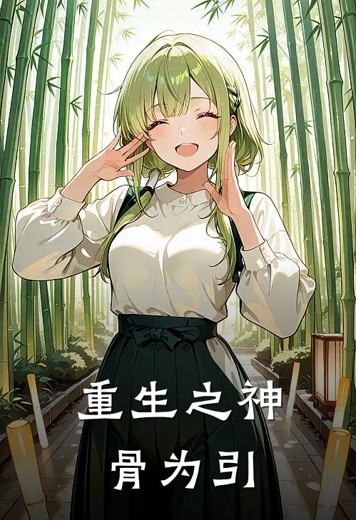 重生之神骨为引