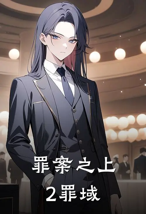 罪案之上2罪域沈慕宇秦沐辰推荐完结小说_免费阅读罪案之上2罪域(沈慕宇秦沐辰)