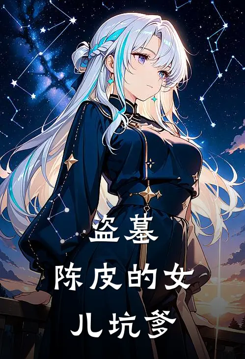 盗墓：陈皮的女儿坑爹陈娴刘三全文免费阅读无弹窗大结局_（陈娴刘三）盗墓：陈皮的女儿坑爹最新小说