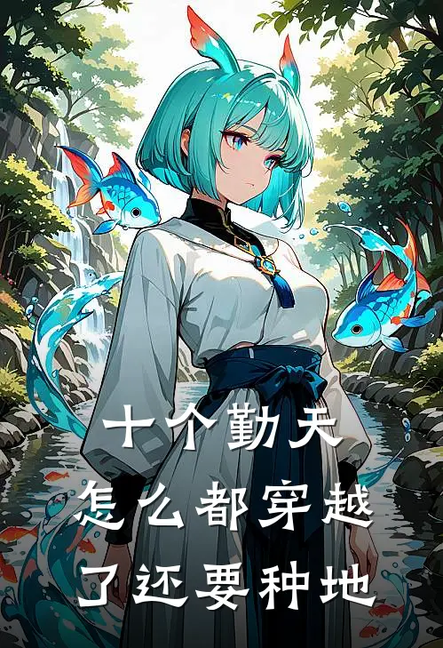 十个勤天：怎么都穿越了还要种地卓沅王一珩完结小说免费阅读_完本热门小说十个勤天：怎么都穿越了还要种地卓沅王一珩