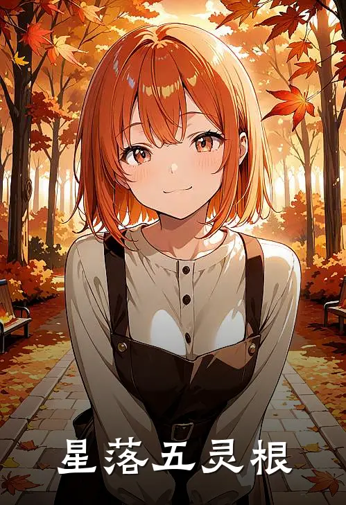 星落五灵根林舟苏岚小说完整版免费阅读_最新章节列表星落五灵根(林舟苏岚)