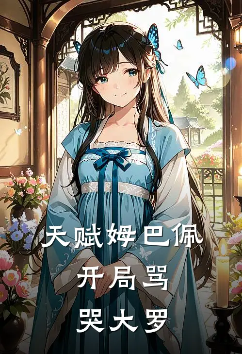 《天赋姆巴佩，开局骂哭大罗》苏诚德尚全本阅读_(苏诚德尚)全集阅读