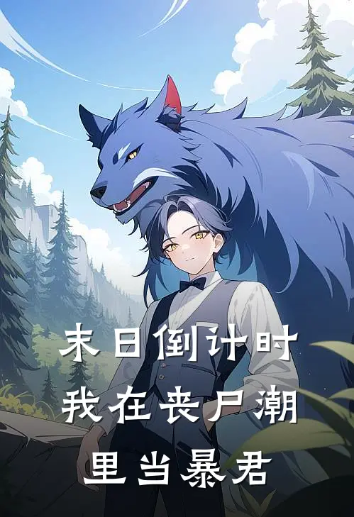 末日倒计时我在丧尸潮里当暴君