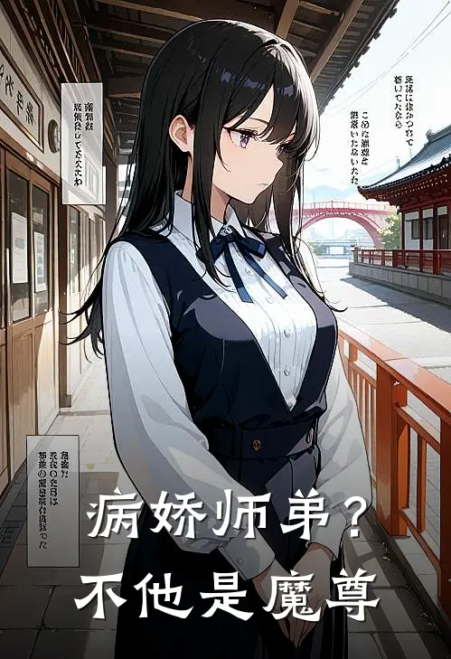 病娇师弟？不，他是魔尊宁夙寒原虚舟全集免费小说_免费小说完结病娇师弟？不，他是魔尊(宁夙寒原虚舟)