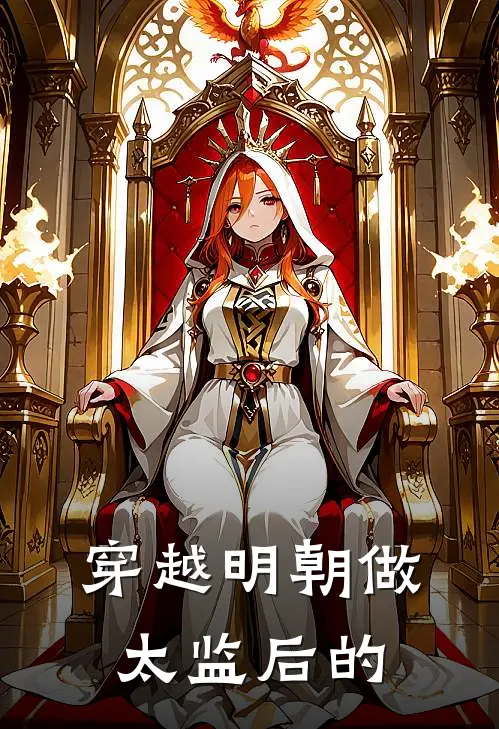 穿越明朝做太监后的