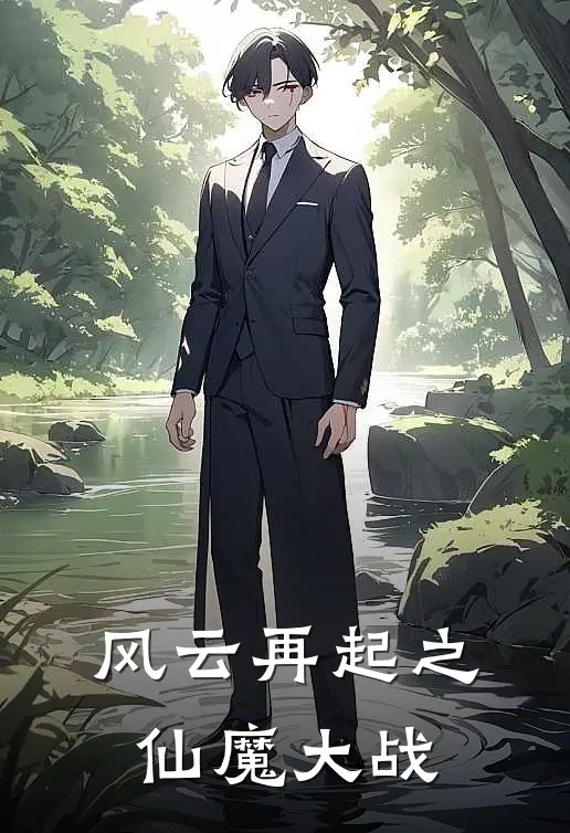 《风云再起之仙魔大战》林辰赵峰完结版阅读_林辰赵峰完结版在线阅读