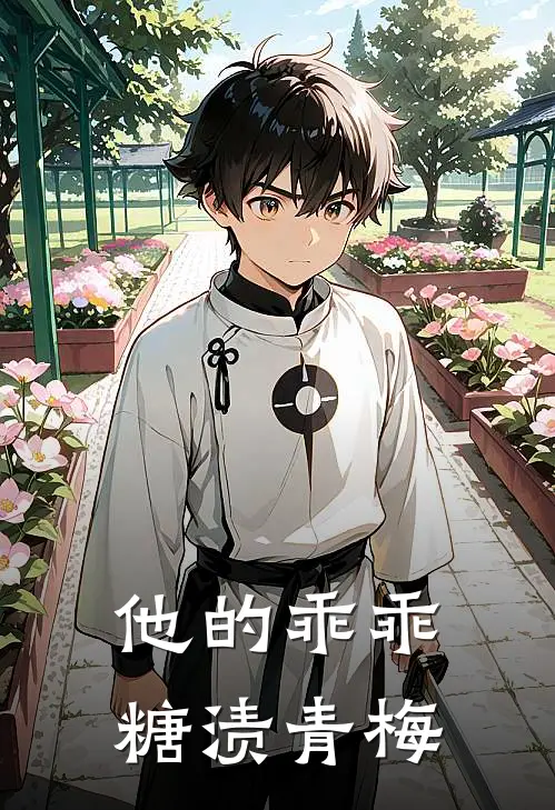 他的乖乖糖渍青梅(黎栀时宴洲)在线免费小说_热门网络小说他的乖乖糖渍青梅黎栀时宴洲