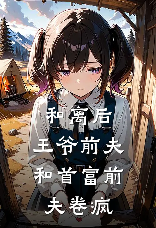 和离后，王爷前夫和首富前夫卷疯沈知意江清小说完整版免费阅读_最新章节列表和离后，王爷前夫和首富前夫卷疯(沈知意江清)