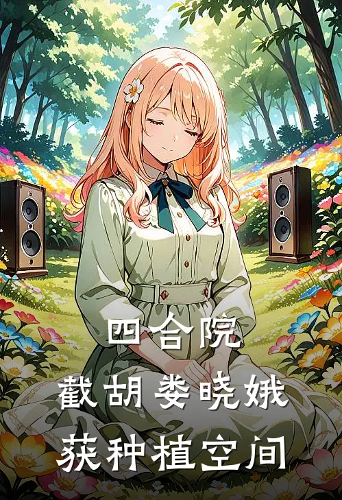 四合院：截胡娄晓娥，获种植空间刘海中许大茂最新免费小说_免费完本小说四合院：截胡娄晓娥，获种植空间刘海中许大茂