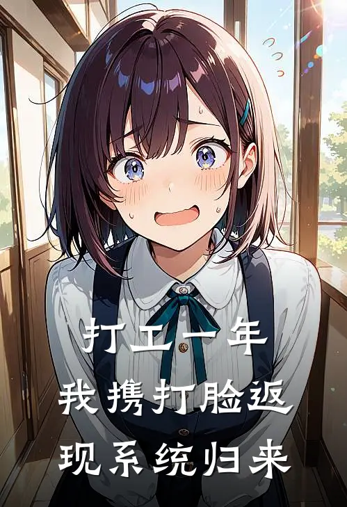 打工一年，我携打脸返现系统归来(江麦穗王莉莉)全本免费在线阅读_江麦穗王莉莉全文阅读