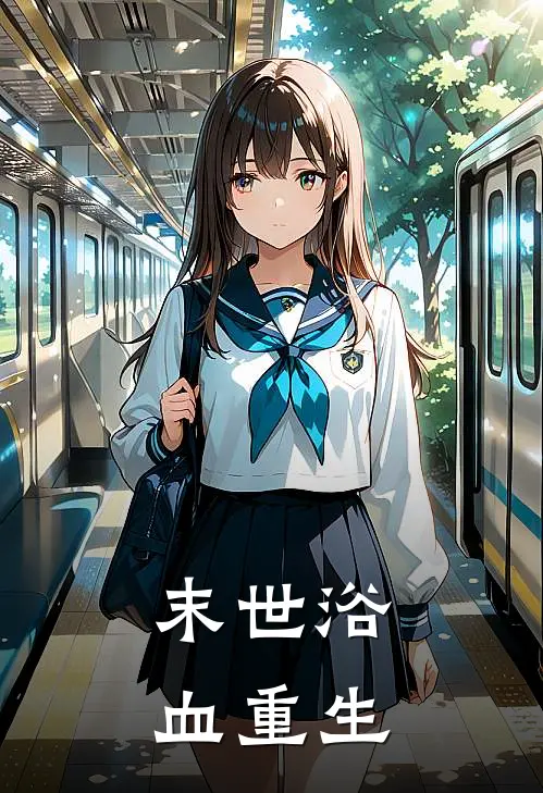 末世浴血重生(林辰苏媚)小说免费阅读无弹窗_完结小说末世浴血重生林辰苏媚