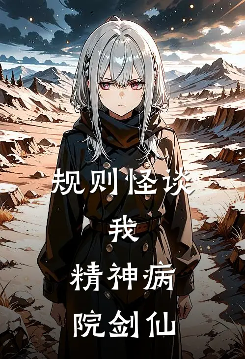 规则怪谈：我，精神病院剑仙陈厌秦瑜在线免费小说_最新推荐小说规则怪谈：我，精神病院剑仙(陈厌秦瑜)