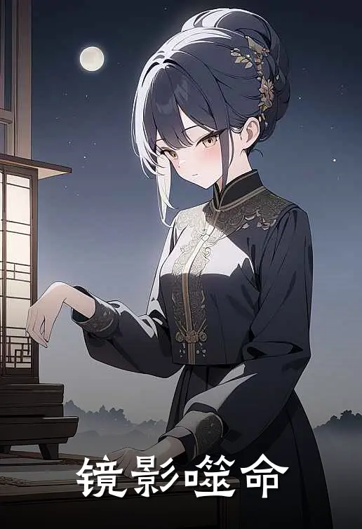 林墨苏晴(镜影噬命)全章节在线阅读_(镜影噬命)全本在线阅读