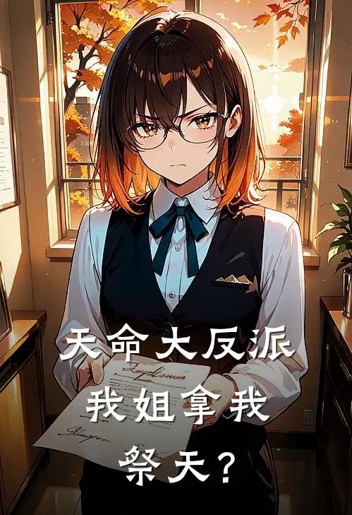 天命大反派，我姐拿我祭天？(李秘刘翠花)在线免费小说_完整版免费小说天命大反派，我姐拿我祭天？(李秘刘翠花)