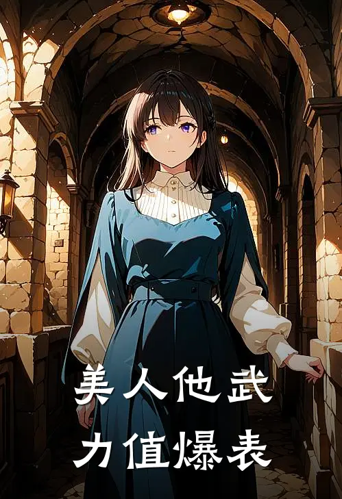 美人他武力值爆表