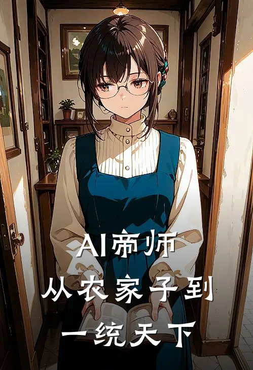 AI帝师：从农家子到一统天下
