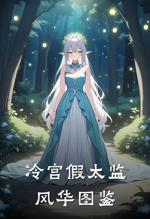 冷宫假太监风华图鉴