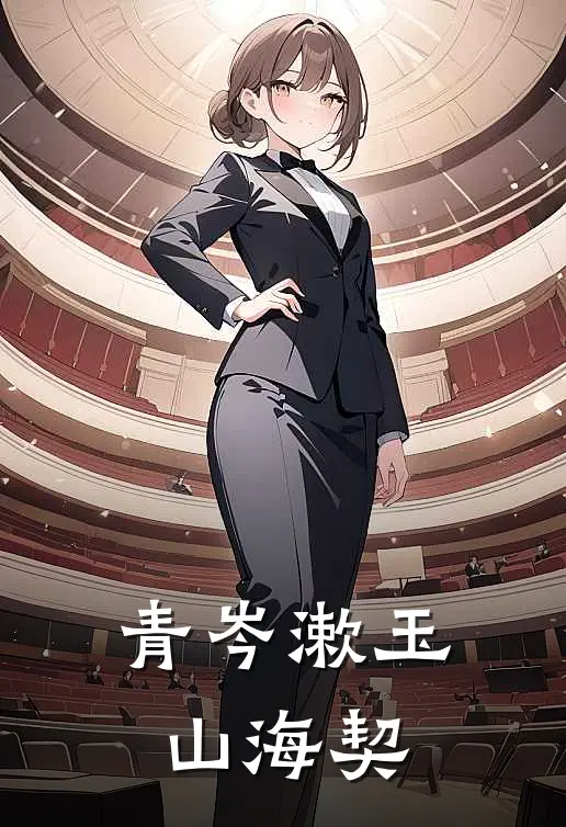 青岑漱玉：山海契