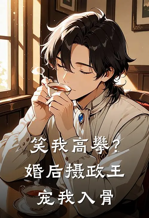 笑我高攀？婚后摄政王宠我入骨