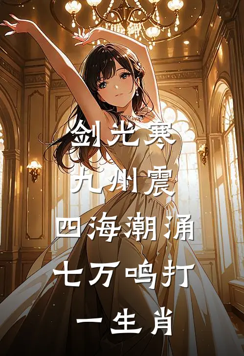 剑光寒九州震,四海潮涌七万鸣打一生肖