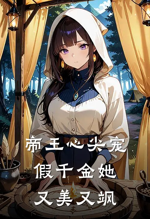 帝王心尖宠，假千金她又美又飒兰蕙叶昭月最新好看小说推荐_完本小说免费帝王心尖宠，假千金她又美又飒(兰蕙叶昭月)