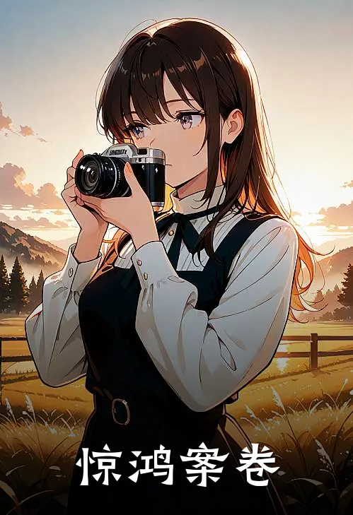 惊鸿案卷陆衍沈青崖最新章节免费阅读_惊鸿案卷全文免费在线阅读