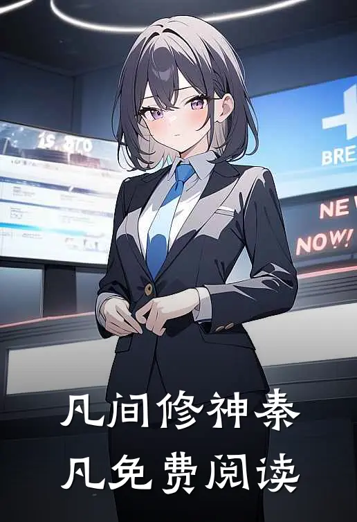 凡间修神秦凡免费阅读