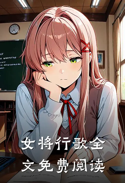女将行歌全文免费阅读