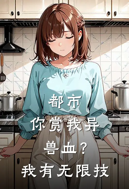 都市：你赏我异兽血？我有无限技墨御尘金虎免费小说大全_热门免费小说都市：你赏我异兽血？我有无限技(墨御尘金虎)