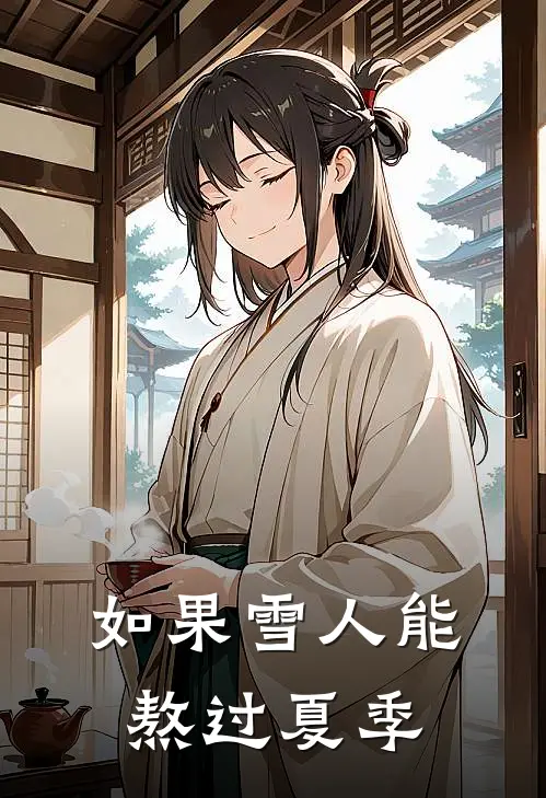 如果雪人能熬过夏季林洁李纪言最新小说全文阅读_最新章节列表如果雪人能熬过夏季(林洁李纪言)