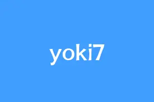 yoki7