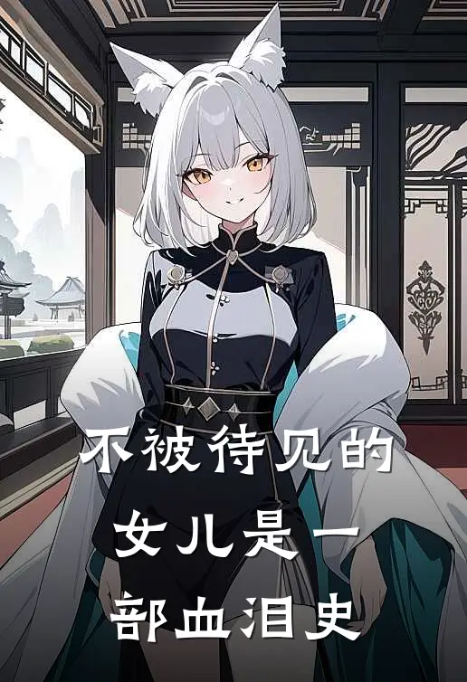 不被待见的女儿是一部血泪史