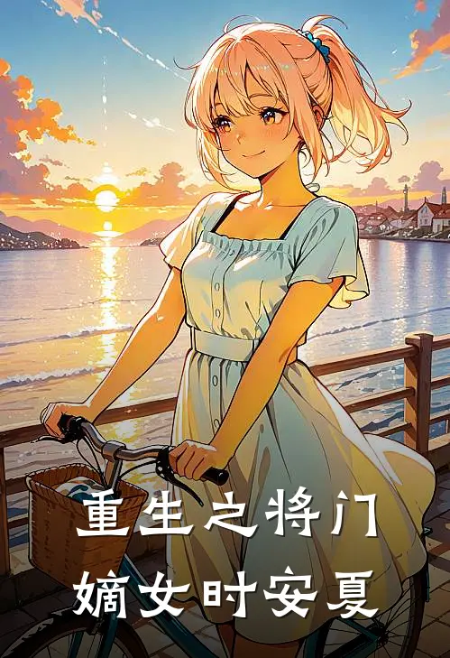 《重生之将门嫡女时安夏》时安夏萧烬完本小说_时安夏萧烬(重生之将门嫡女时安夏)全文免费阅读无弹窗大结局
