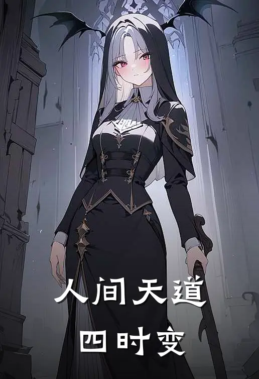 人间天道四时变