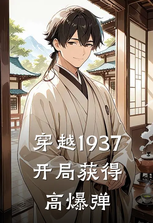 穿越1937：开局获得高爆弹