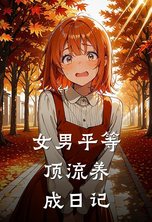 【女男平等：顶流养成日记】