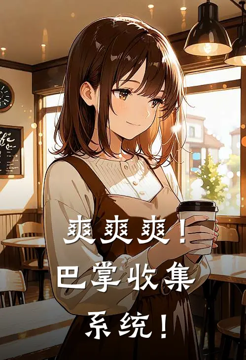 爽爽爽！巴掌收集系统！