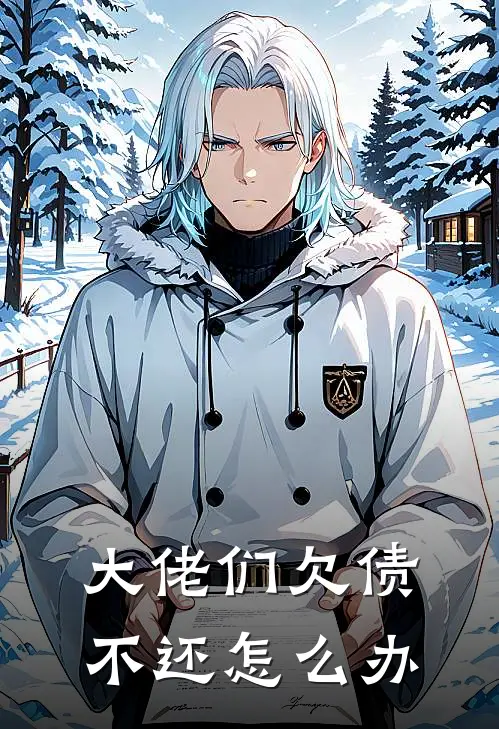 大佬们欠债不还怎么办