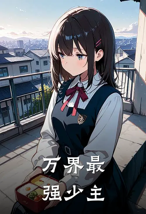 万界最强少主凌霄苏瑶完本完结小说_完本完结小说万界最强少主(凌霄苏瑶)