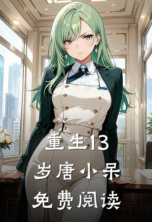 重生13岁唐小呆免费阅读
