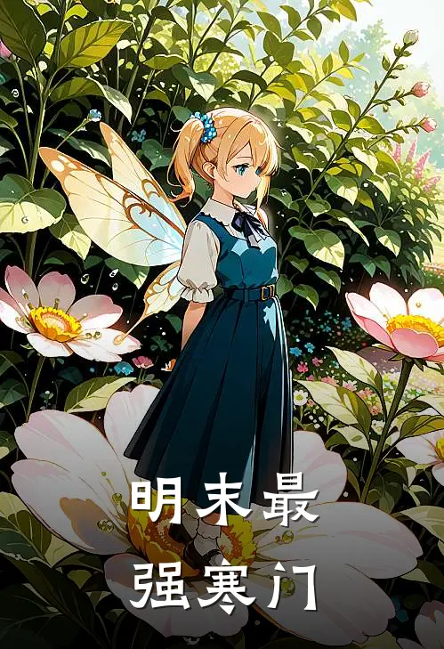 明末最强寒门李根柱根柱在线免费小说_最新推荐小说明末最强寒门(李根柱根柱)